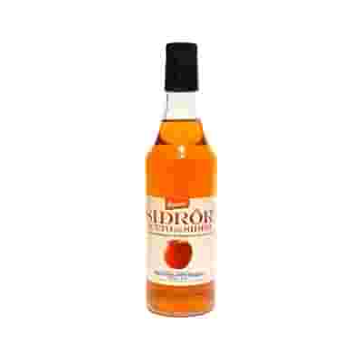 SIDROR ACETO DI SIDRO DI MELE BIO 500 ML