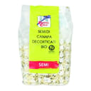 FSC SEMI DI CANAPA DECORTICATI BIO AD ALTO CONTENUTO DI FIBRA 250 G