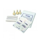CATETERE URETRALE IN PVC SECURDRAINVIA CH 16 LUNGHEZZA 20 CM DA DONNA PUNTA NELATON BLISTER SINGOLO STERILE
