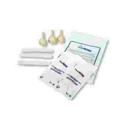 CATETERE URETRALE IN PVC SECURDRAINVIA CH 16 LUNGHEZZA 20 CM DA DONNA PUNTA NELATON BLISTER SINGOLO STERILE