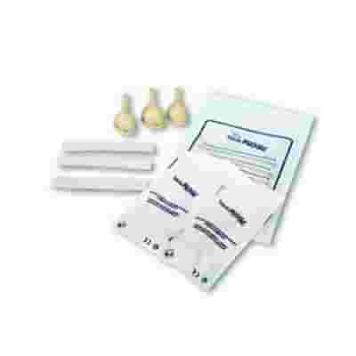 CATETERE URETRALE IN PVC SECURDRAINVIA CH 14 LUNGHEZZA 40 CM DA UOMO PUNTA NELATON BLISTER SINGOLO STERILE