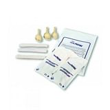 CATETERE URETRALE IN PVC SECURDRAINVIA CH 18 LUNGHEZZA 20 CM DA DONNA PUNTA NELATON BLISTER SINGOLO STERILE