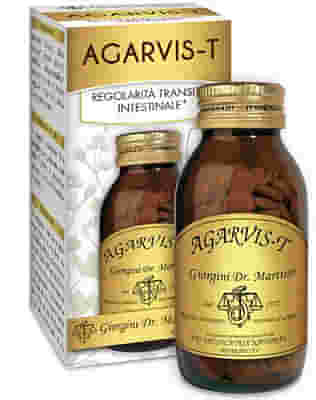 AGARVIS T 180 PASTIGLIE