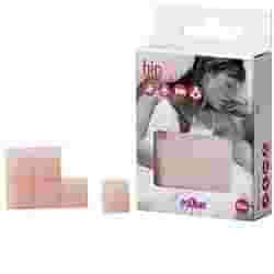 TAPPI ORECCHIE SILICONE MODELLABILI 3 PAIA