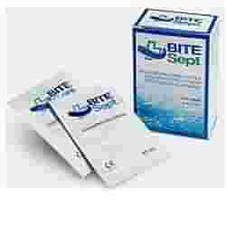 BITESEPT DISINFETTANTE 12BUSTE 6,5 ML