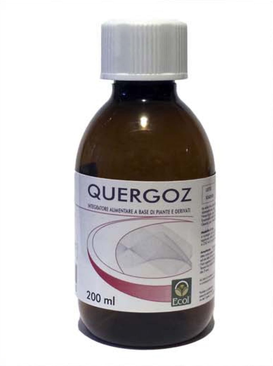 Quergoz 200 Ml