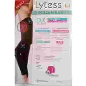 LYTESS DUO SNELLENTE LEGGINGS LARGE/EXTRA LARGE 1 PEZZO