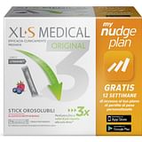 XLS MEDICAL LIPOSINOL DIRECT 90 BUSTINE STICK PACK 2,6 G