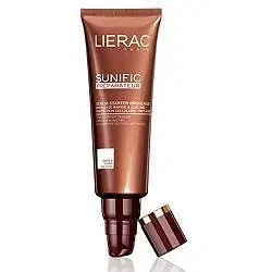 LIERAC SUNIFIC PREPARATEUR SIERO ATTIVATORE ABBRONZATURA TUBO 125 ML LIERAC SUNIFIC PREPARATEUR SIERO ATTIVATORE ABBRONZATURA TUBO 125 ML