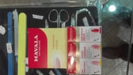 KIT TRATTAMENTO CUTICOLE