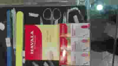 KIT TRATTAMENTO CUTICOLE