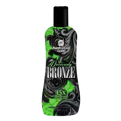 AUSTRALIAN GOLD DEVIOUSLY BLACK 8 5OZ 250 ML