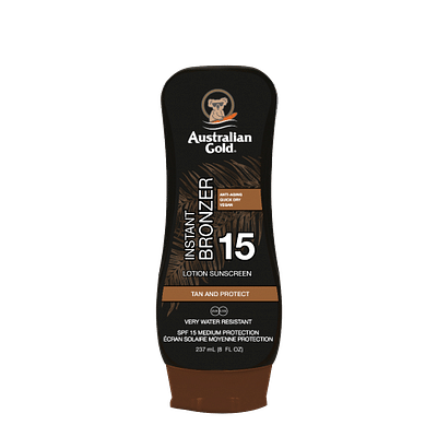 AUSTRALIAN GOLD LOZIONE SOLARE SPF 15 237 ML