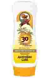 AUSTRALIAN GOLD LOZIONE SOLARE SPF 30 KONA COFFEE