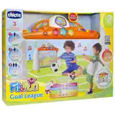 CH GIOCO F&F PORTA