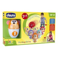 CHICCO MONKEY STRIKE