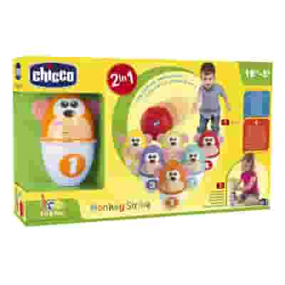 CHICCO MONKEY STRIKE