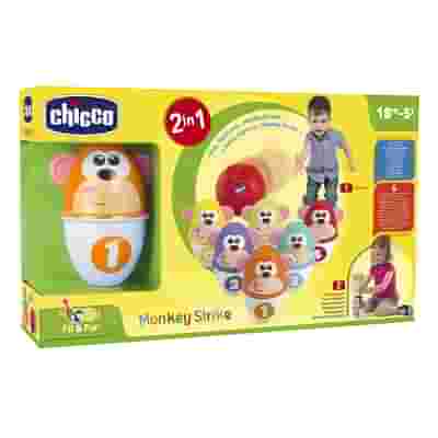 CH GIOCO F&F BOOWLING