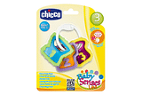 CHICCO GIOCO TRILLINO CHIAVI AFF