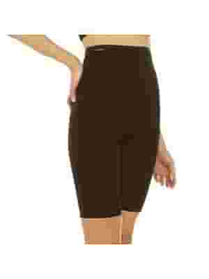 SLIMAGRA PANTY CICLISTA NERO XL