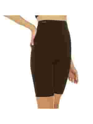 SLIMAGRA PANTY CICLISTA NERO XXL