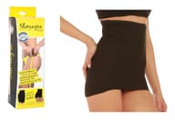 SLIMAGRA ABDOMEN PLUS NERO L