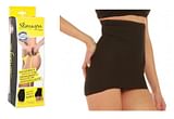 SLIMAGRA ABDOMEN PLUS NERO XL