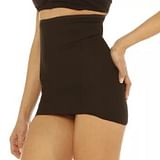 SLIMAGRA ABDOMEN PLUS NERO XXL