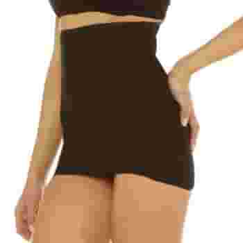 SLIMAGRA ABDOMEN PLUS NERO XXL