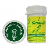 I GRANELLI DI MONELLI 100 COMPRESSE
