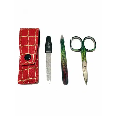 SET 3 PEZZI PER MANICURE SET 3 PEZZI PER MANICURE
