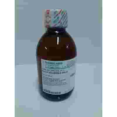 OLIO MANDORLE DOLCI 1 L