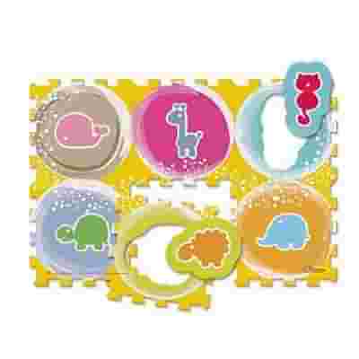 CH GIOCO TAPP PUZZLE ANIMALI