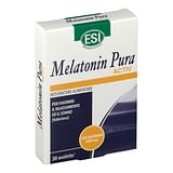 ESI MELATONIN PURA ACTIV 30 OVALETTE