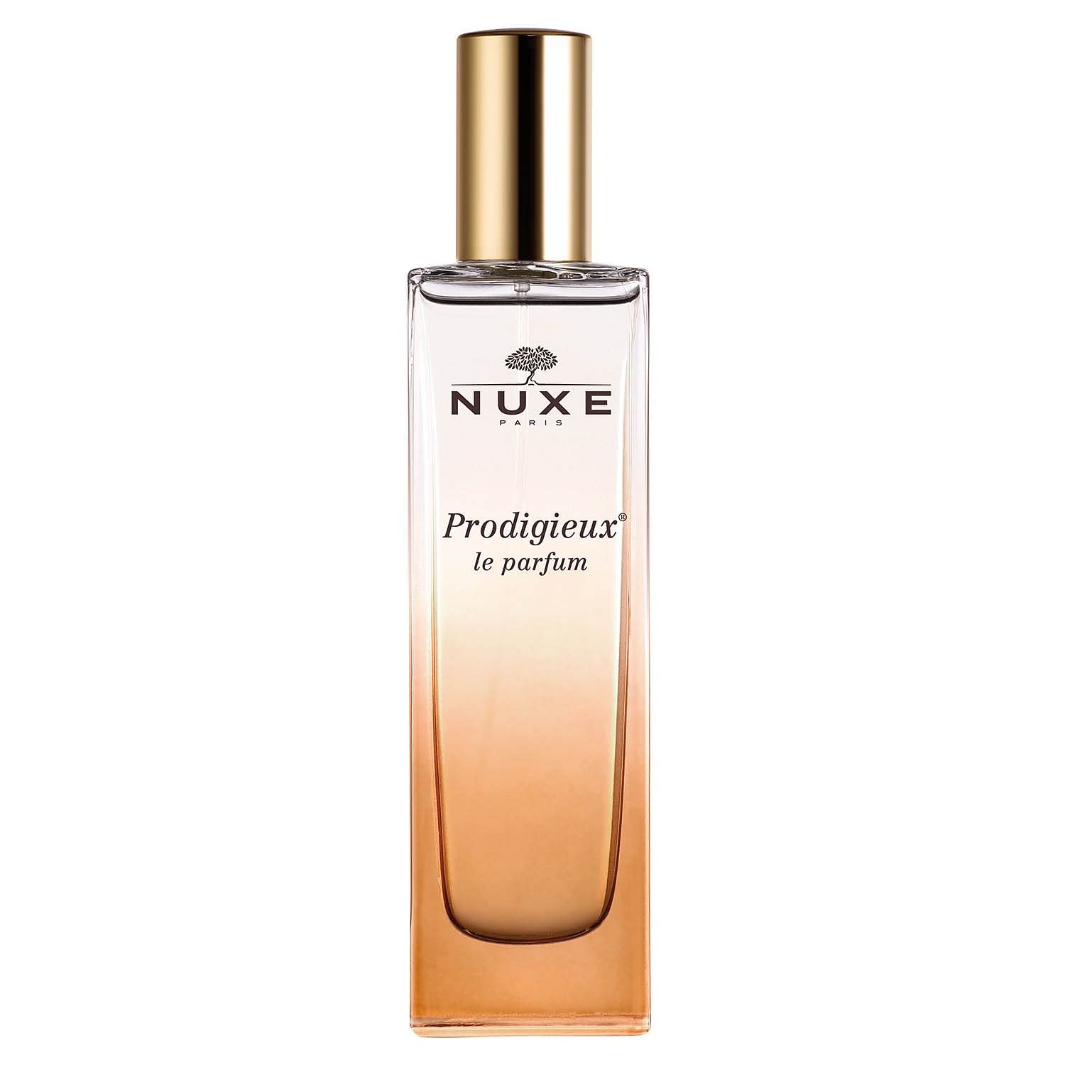 Nuxe Profumo Donna Prodigieux Le Parfum 50 Ml