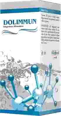 DOLIMMUN GOCCE FLACONE GOCCE 50 ML
