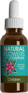 NATURAL FLOWERS COMPLEX CHILDREN FLACONE GOCCE 50 ML
