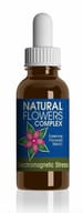 NATURAL FLOWERS COMPLEX ELECTROMAGNETIC STRESS FLACONE GOCCE 50 ML
