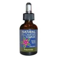 NATURAL FLOWERS COMPLEXS INSOMNIA FLACONE GOCCE 50 ML