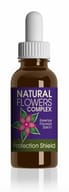 NATURAL FLOWERS COMPLEX PROTECTION SHIELD FLACONE GOCCE 50 ML