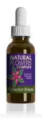 NATURAL FLOWERS COMPLEX PROTECTION SHIELD FLACONE GOCCE 50 ML