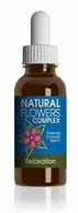 NATURAL FLOWERS COMPLEX RELAXATION FLACONE GOCCE 50 ML