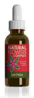 NATURAL FLOWERS COMPLEX SELF PRIDE FLACONE GOCCE 50 ML