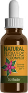 NATURAL FLOWERS COMPLEX SOLITUDE FLACONE GOCCE 50 ML