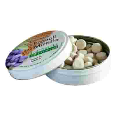 CARAMELLE PROPOLI MIRTILLO 30G