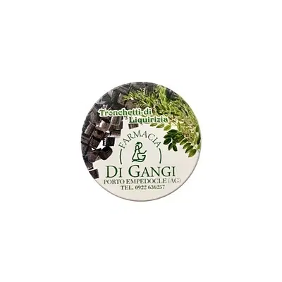CARAMELLE LIQUIRIZIA SPEZZ 15G CARAMELLE LIQUIRIZIA SPEZZ 15G