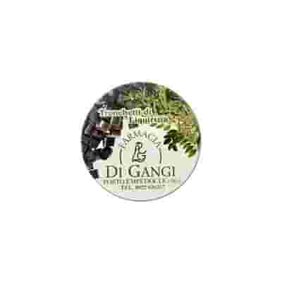 CARAMELLE LIQUIRIZIA SPEZZ 15G