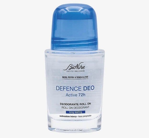 Defence Deo Active Roll On 50 Ml