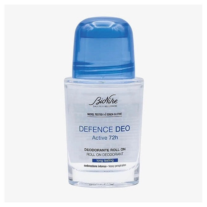Defence Deo Active Roll On 50 Ml