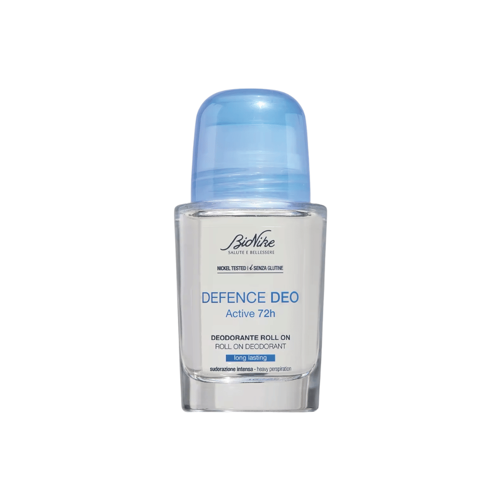 DEFENCE DEO ACTIVE ROLL-ON 50 ML